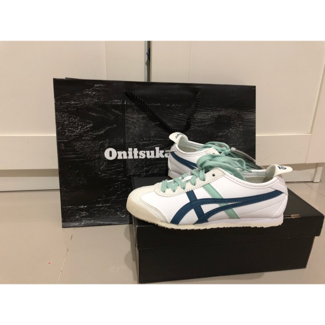 Onitsuka Tiger Kids