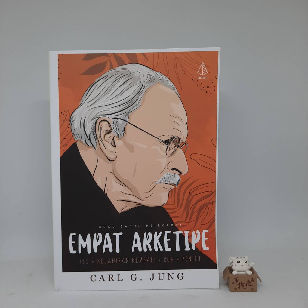 Empat Arketip - Carl Gustav Jung