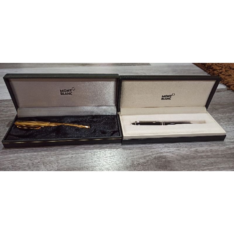 

Jual Dua Pulpen Mont Blanc Murah