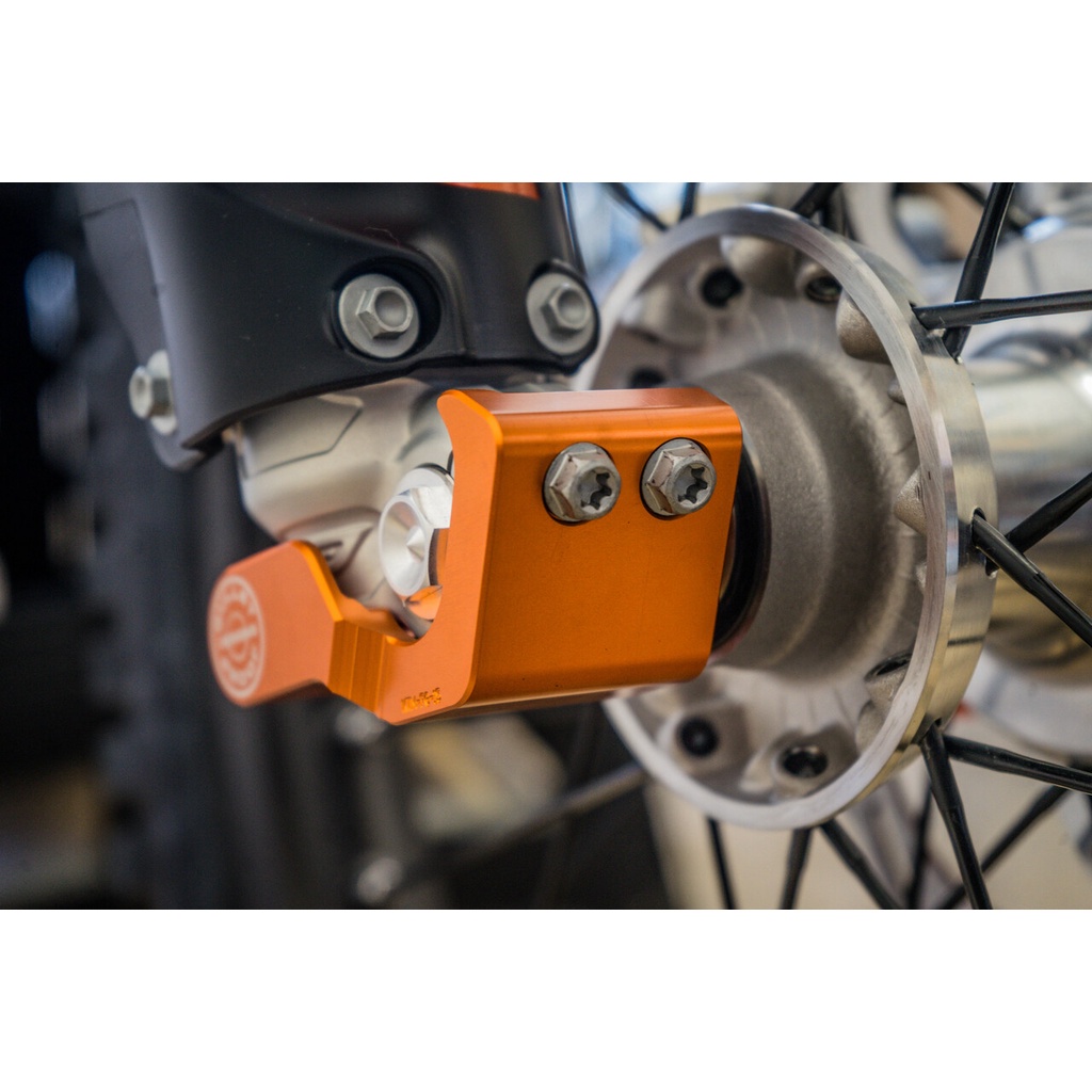 FORK GUARD KTM HUSQVARNA 2015 2022 PELINDUNG BAWAH SHOCK KTM HUSQVARNA