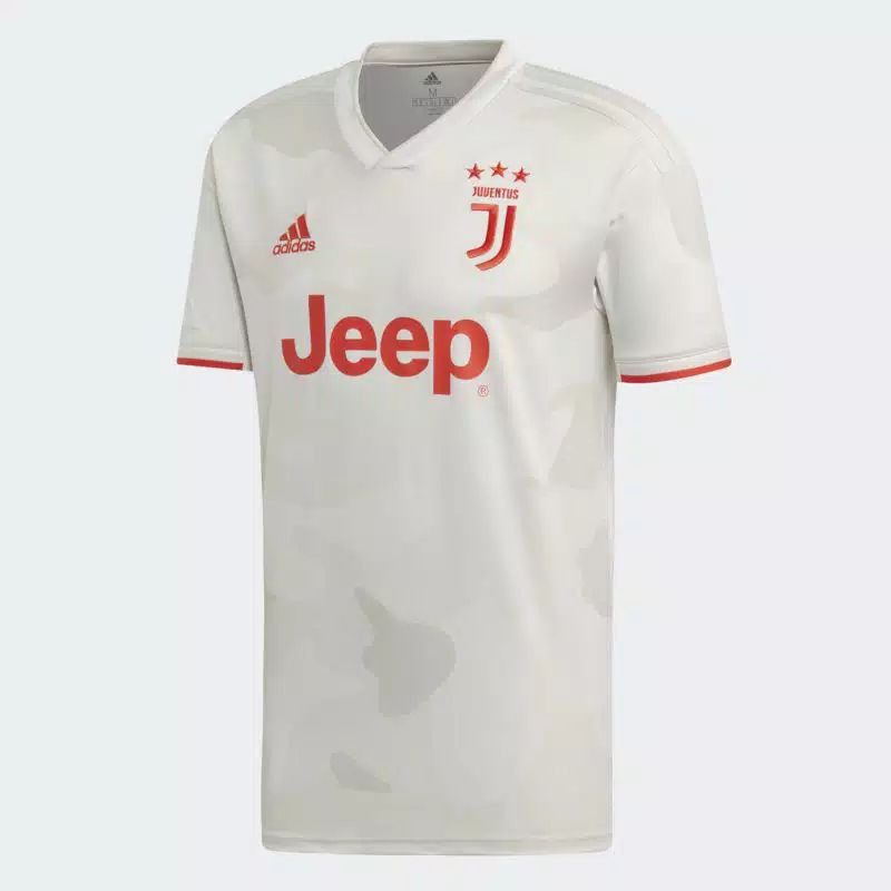 JERSEY JUVENTUS AWAY 2019/2020 ORIGINAL BNWT