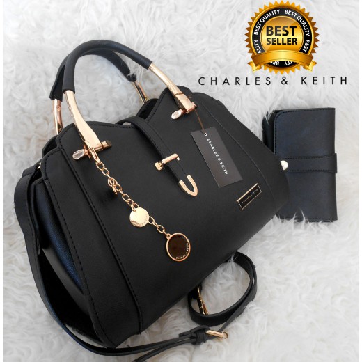 Handbag Cantik Tas Wanita Import Tas Branded