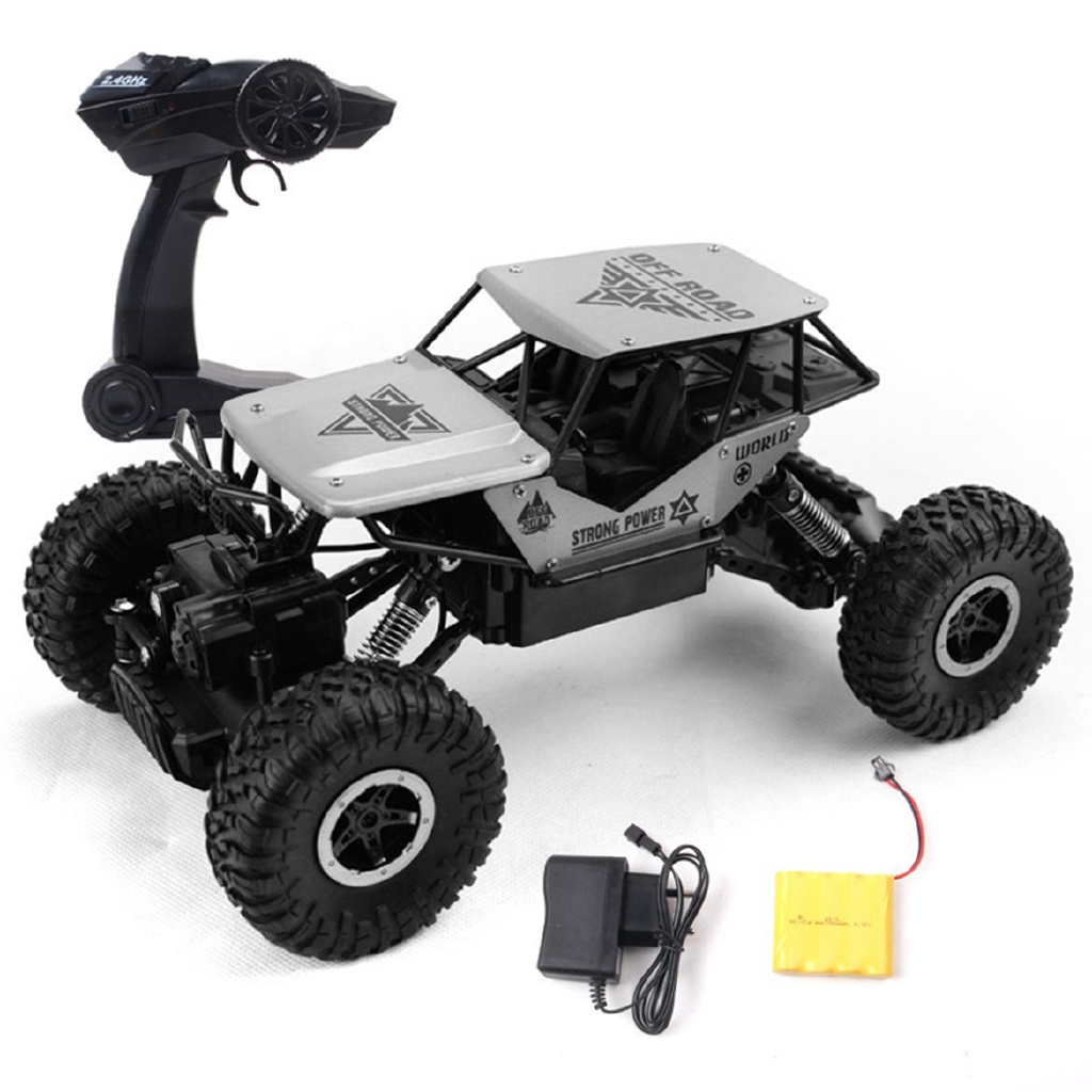 cheap rc 4x4