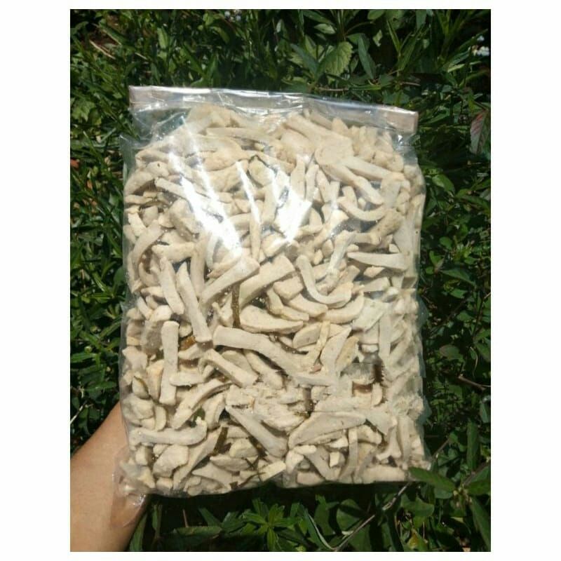 

seblak basreng stik camilan instan gurih kriuk aroma daun jeruk isi 1kg