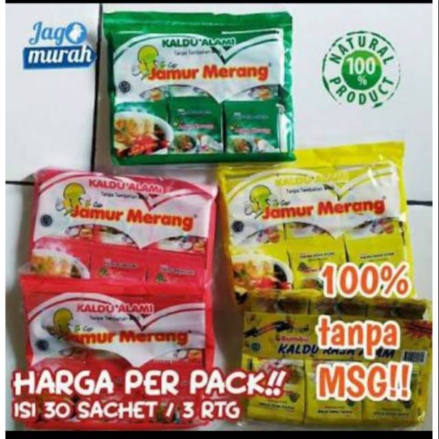 

Kaldu jamur merang