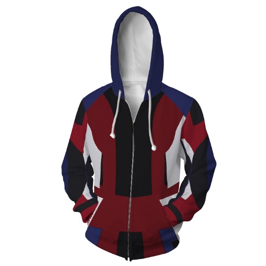 furygan hoodie