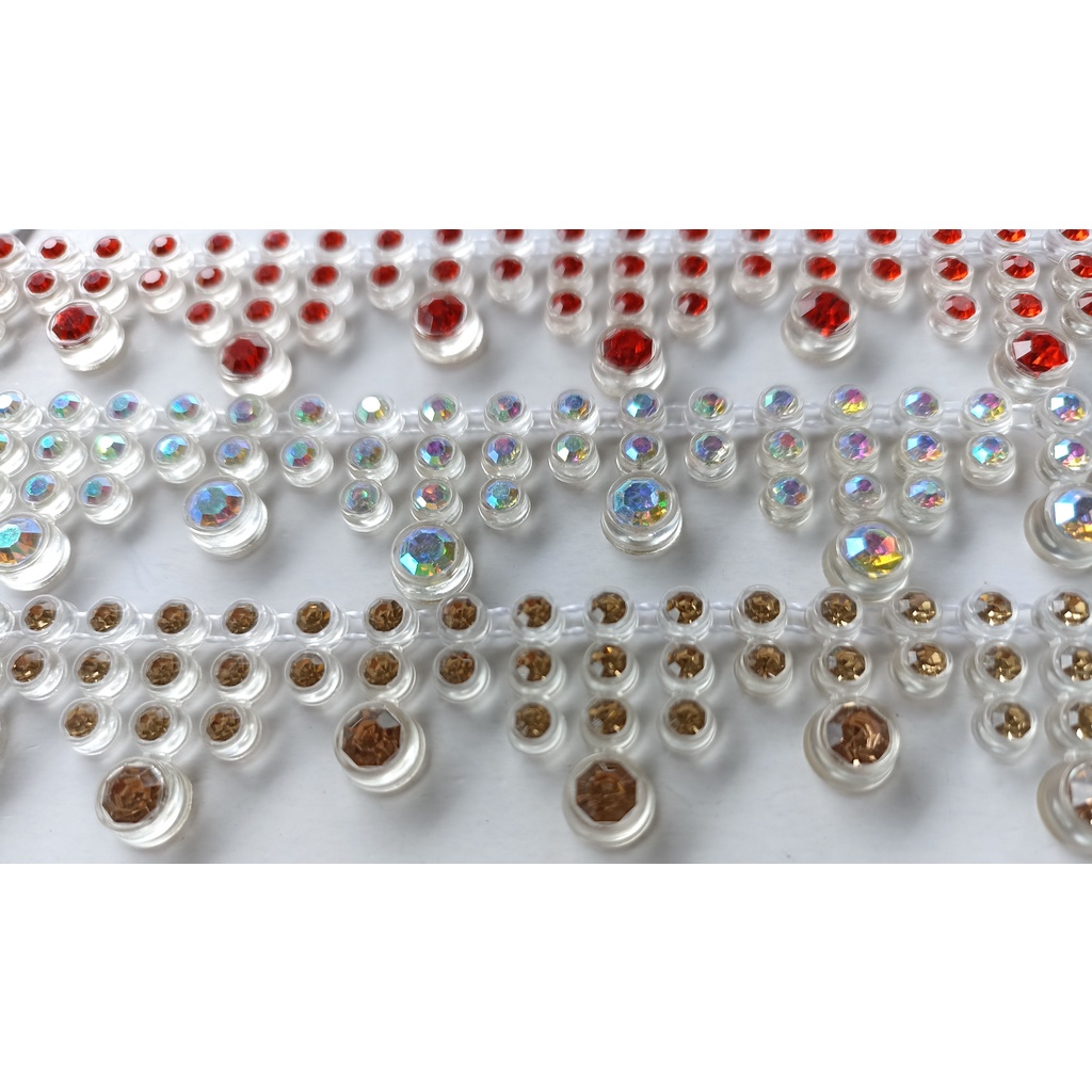 PERMATA BERLIAN METERAN