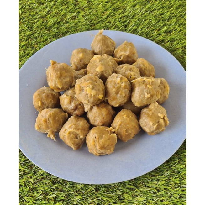 

Bakso Urat Frozen