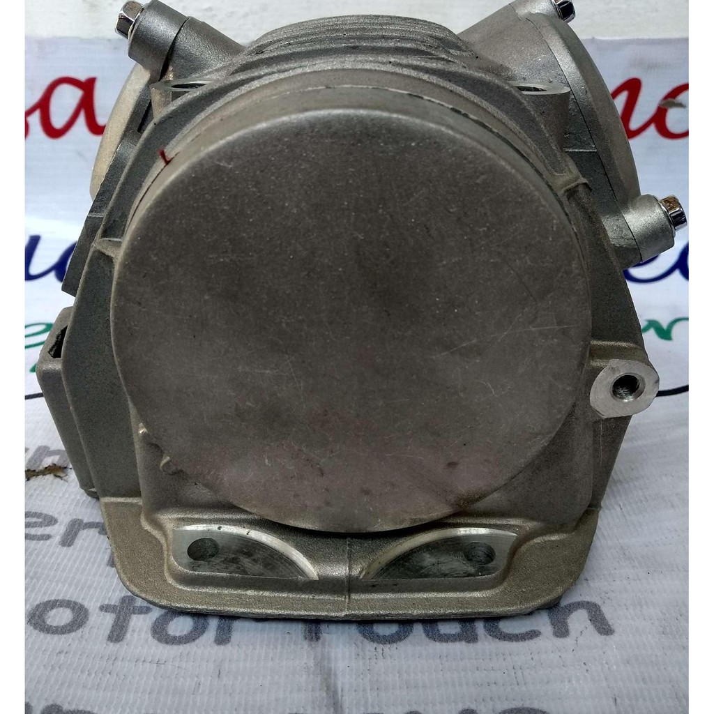 CILINDER CYLINDER HEAD KHARISMA SUPRA X 125