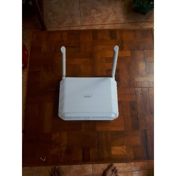 router ont fiberhome hg6243c gpon single band