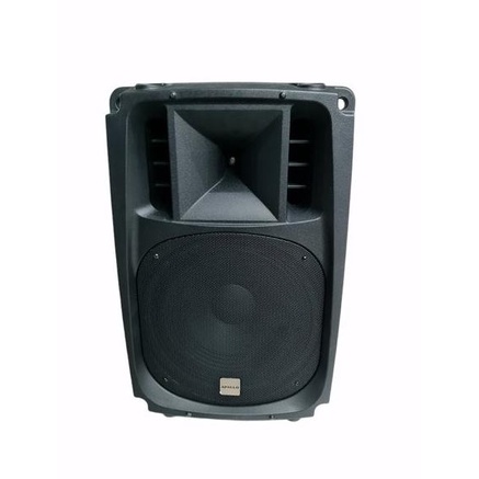 SPEAKER AKTIF 15 INCH APOLLO SEKELAS HUPER SA 15H ORIGINAL HJ6454654