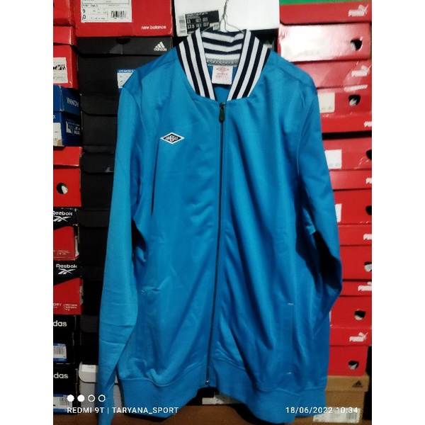 JAKET UMBRO ORIGINAL