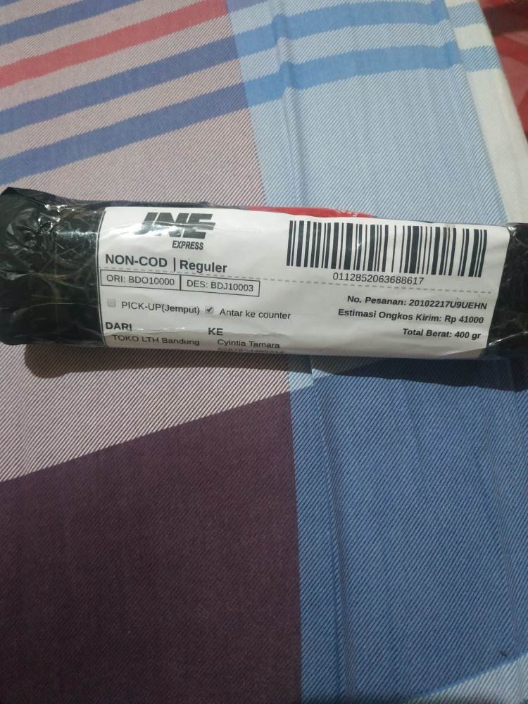 Pisau Dapur Stainless Steel-tanica Daiichi 4inch