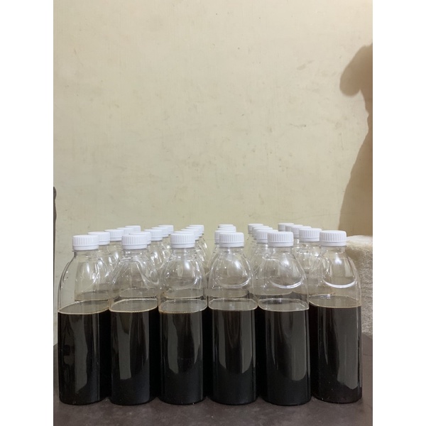 

Madu Hutan Pelalawan Asli