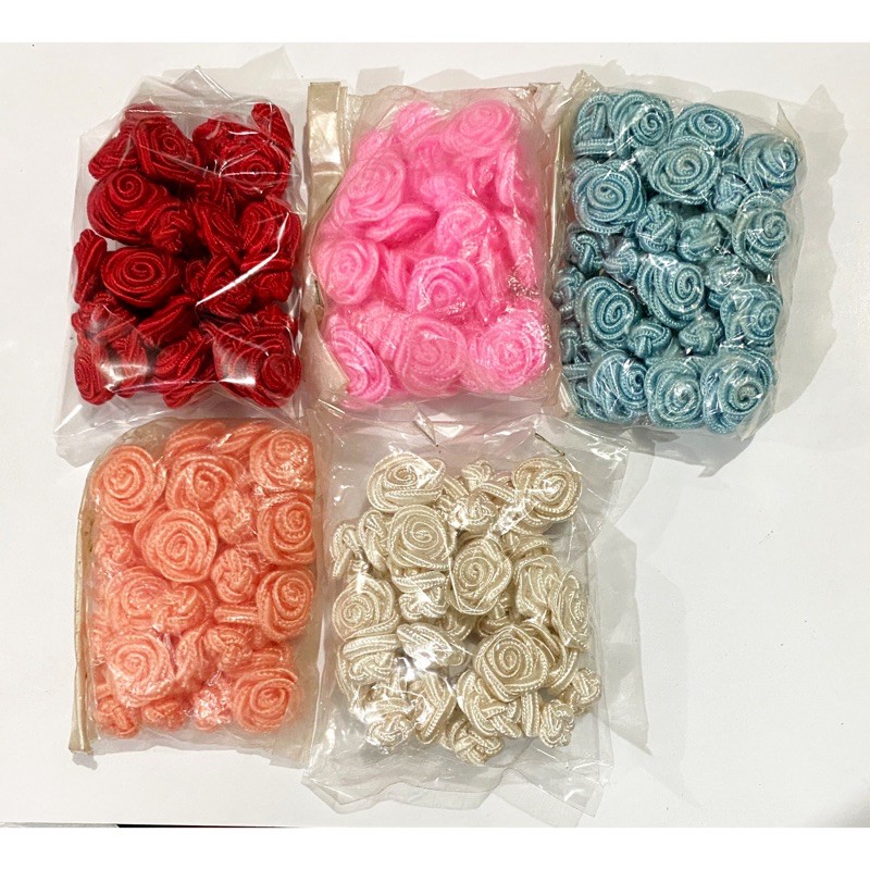 (1 lusin) Kancing shanghai - kancing cheongsham