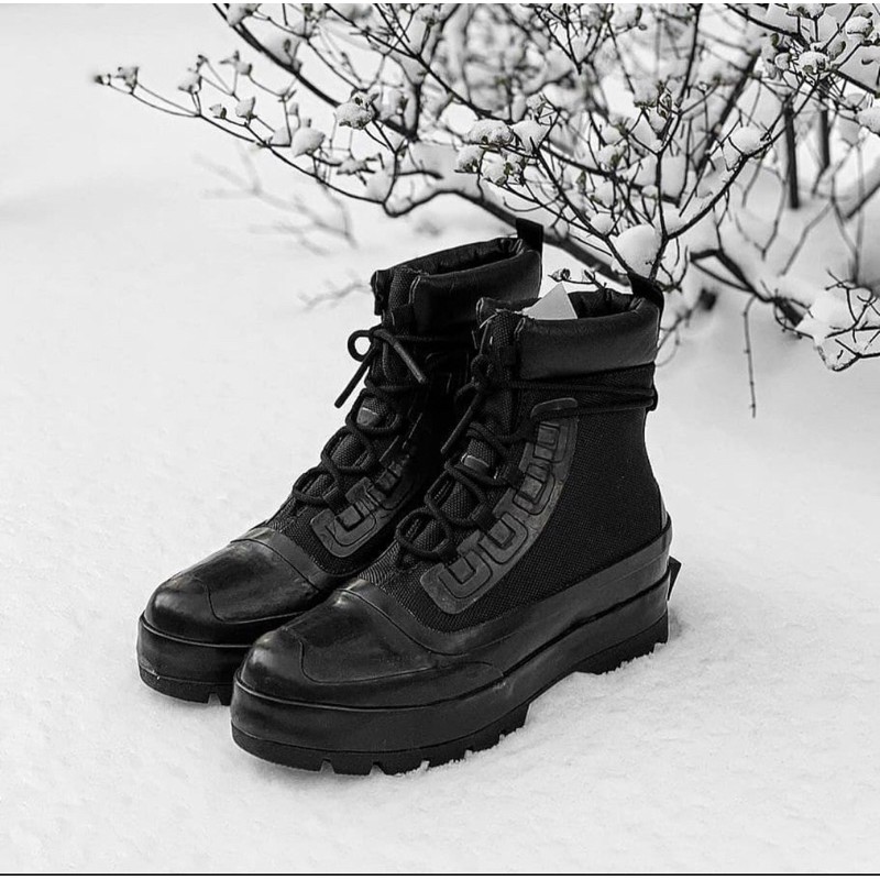 ambush converse black