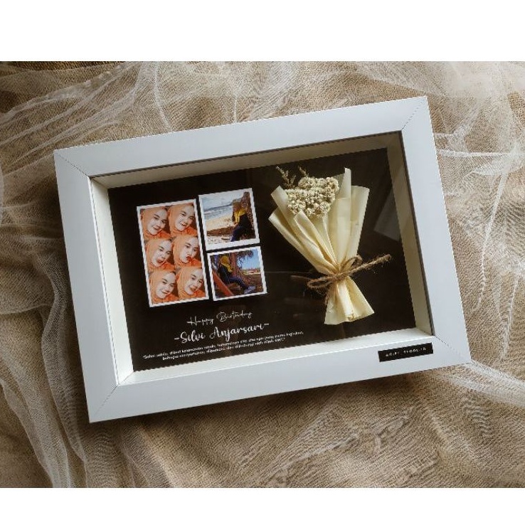 

GIFT RUSTIC UKURAN 20X30CM