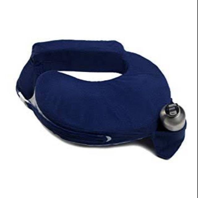 My Brest Friend Deluxe Navy Nursing Pillow. Bantal Menyusui. TERMURAH