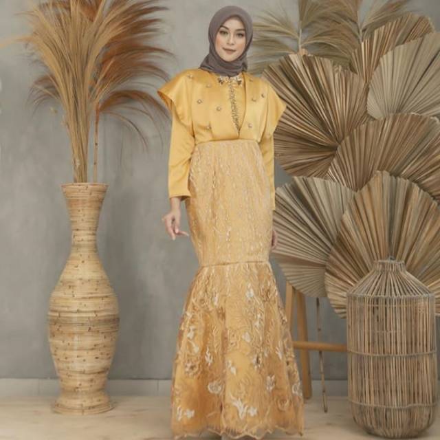 Kaftan murah judith.id