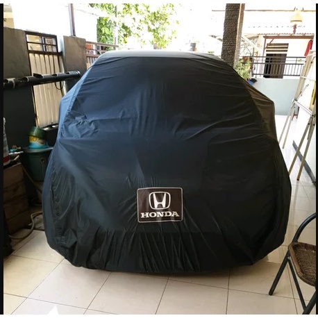 Cover Selimut Mobil Size Honda Mobilio