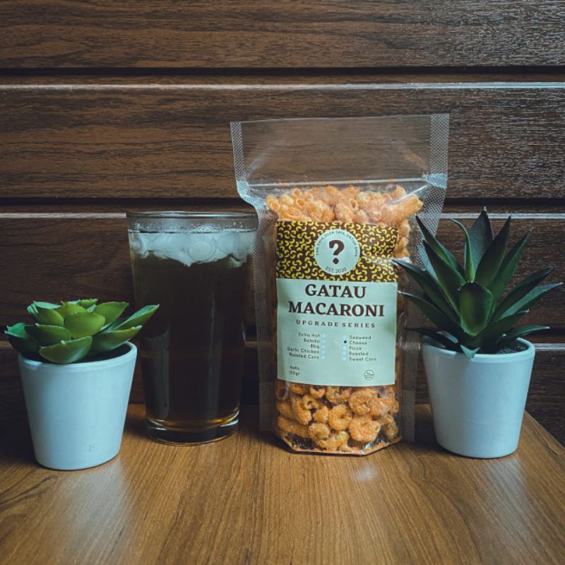 

Makaroni