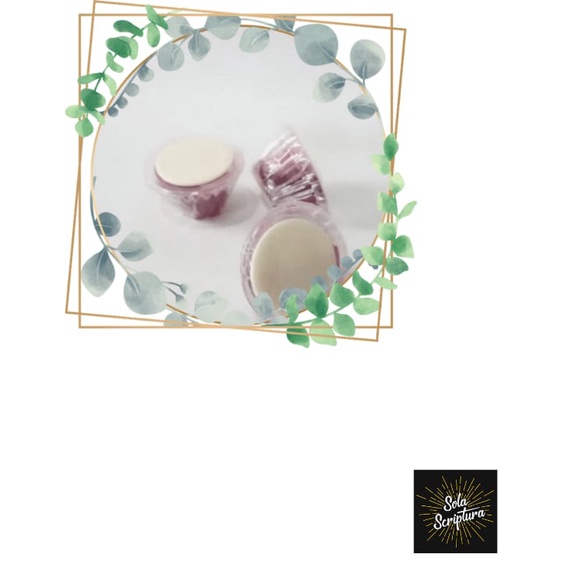 

Minuman Paket Perjamuan Lite isi 1+Hosti Polos (Non Alkohol)