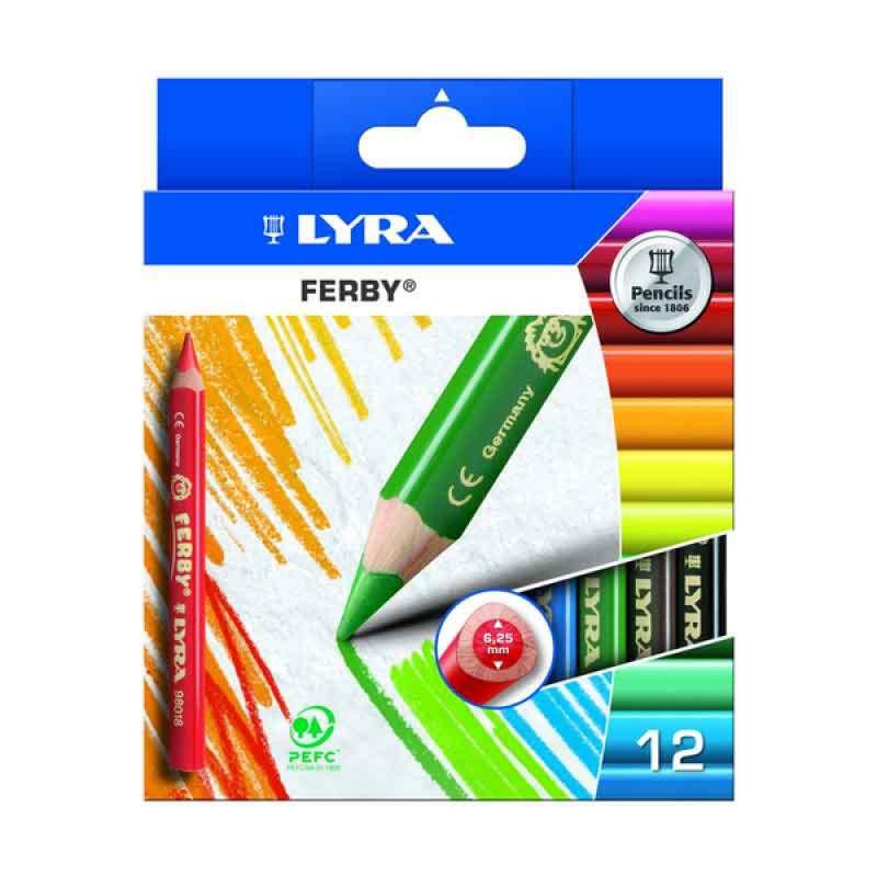 

Lyra Ferby Laquered 12 - Ref.3621120