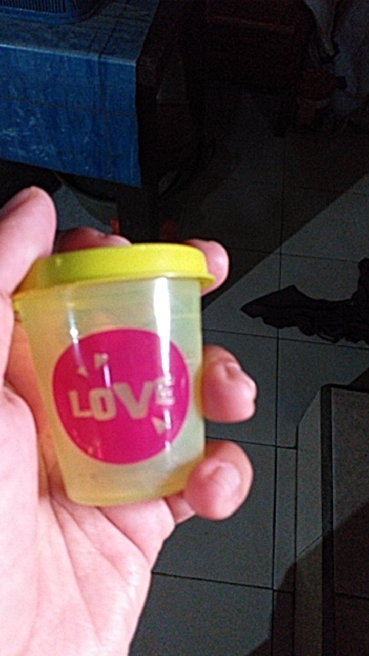 Midget 60ml Ecer 1pc