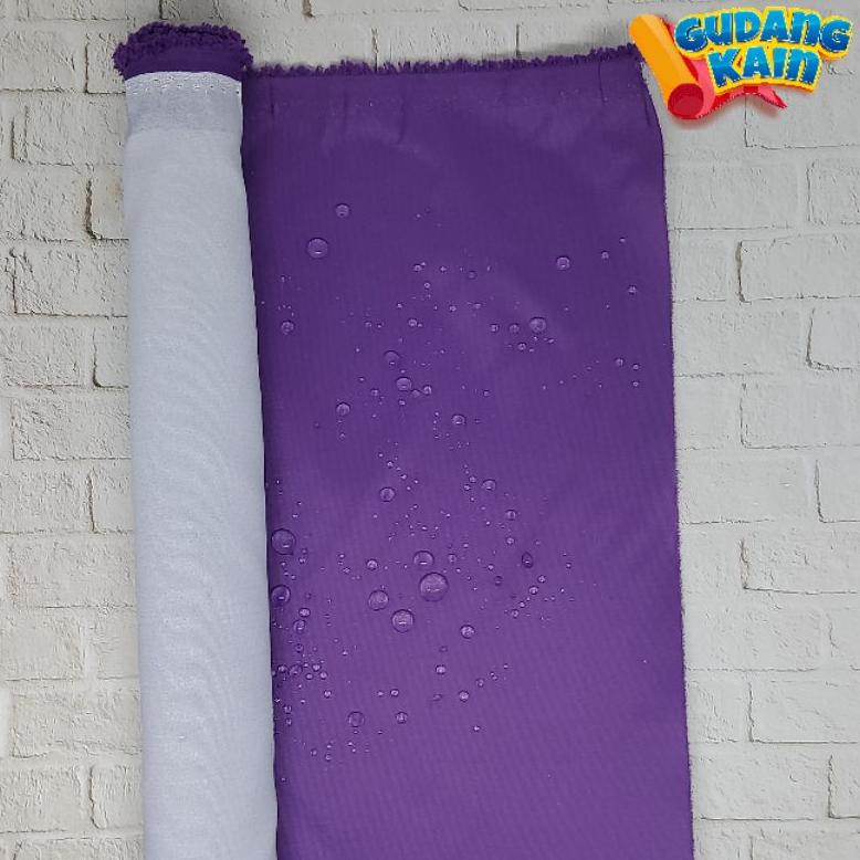 Taslan Milky Ungu