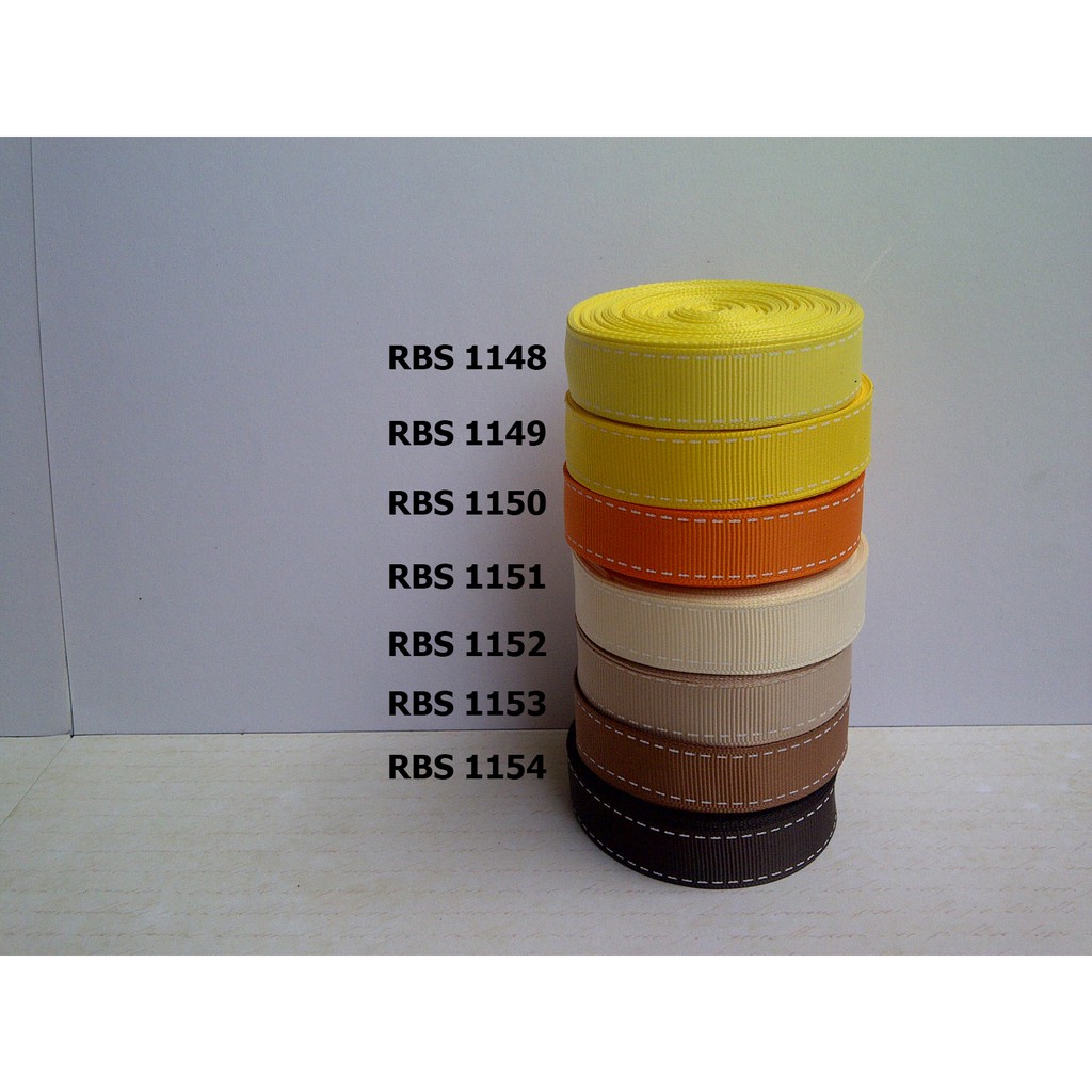 

[10 YARD] PITA GROSGRAIN MOTIF SALE RBS 1148,1149,1150,1151,1152,1153,1154