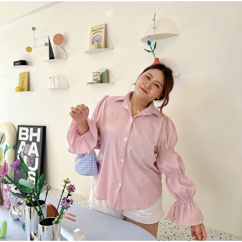 SKOUTWEAR | Famiya Top (Petite Size to Plus Size)