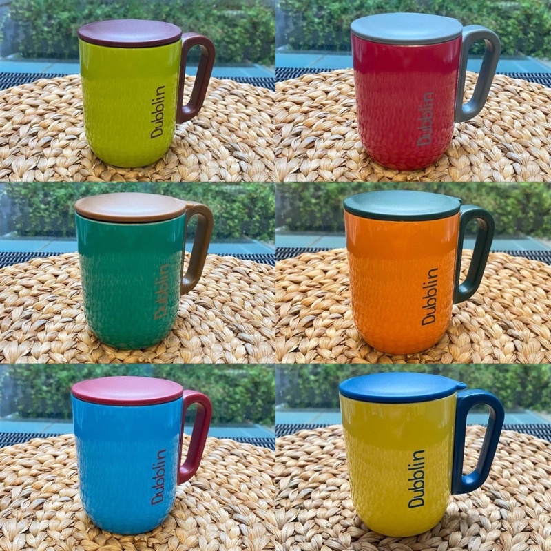 Polo Mug 220ml