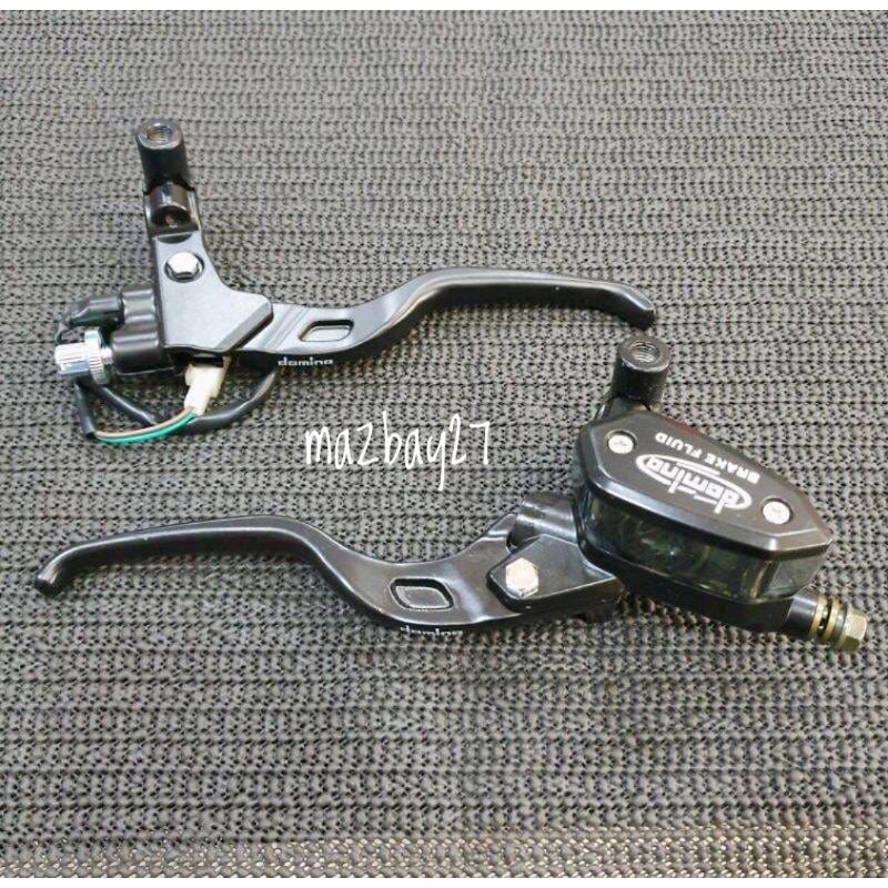 Master Rem Oval Copy RCB by Domino