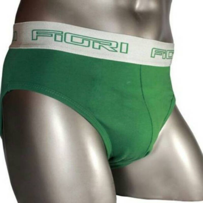 PROMO - FIORI Celana Dalam Pria GERALDO | Celana Dalam Pria