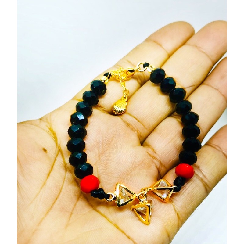 gelang tangan wanita //gelang kristal //gelang lapus emas //perhiasan gelang