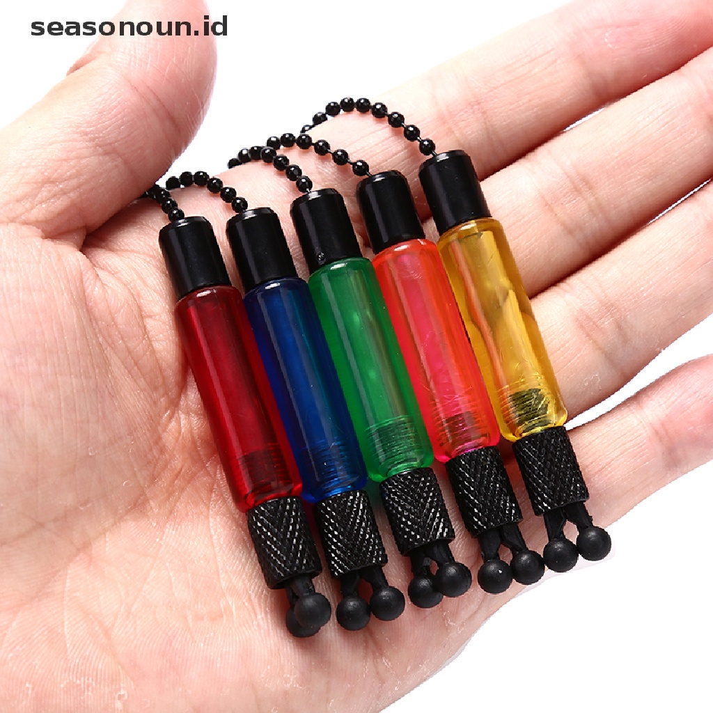 (seasonoun) Alarm Gigitan Ikan Untuk Memancing