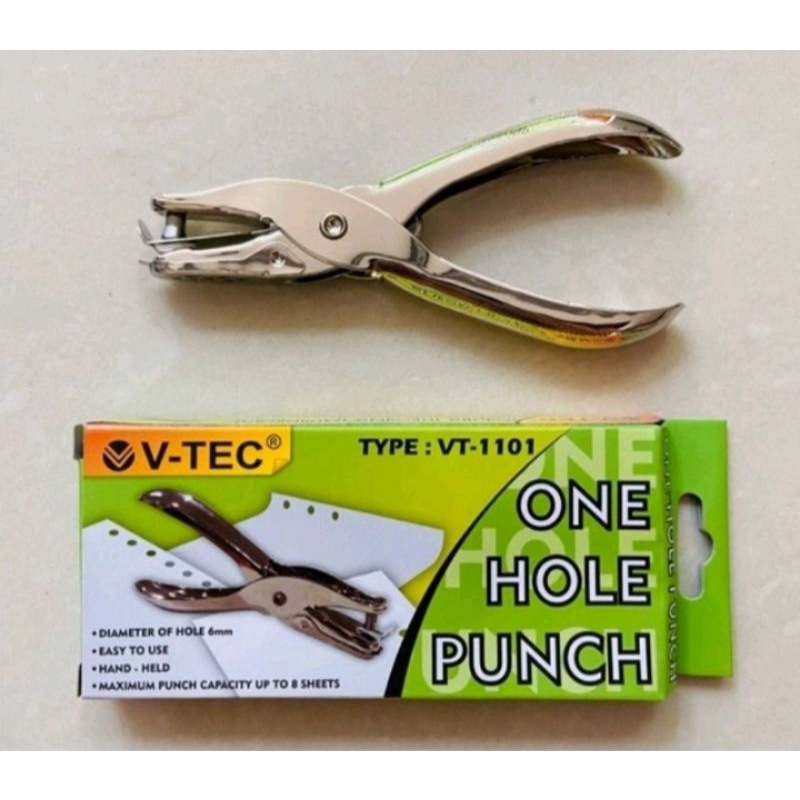 

PLONG V-TEC VT-1101 ONE HOLE