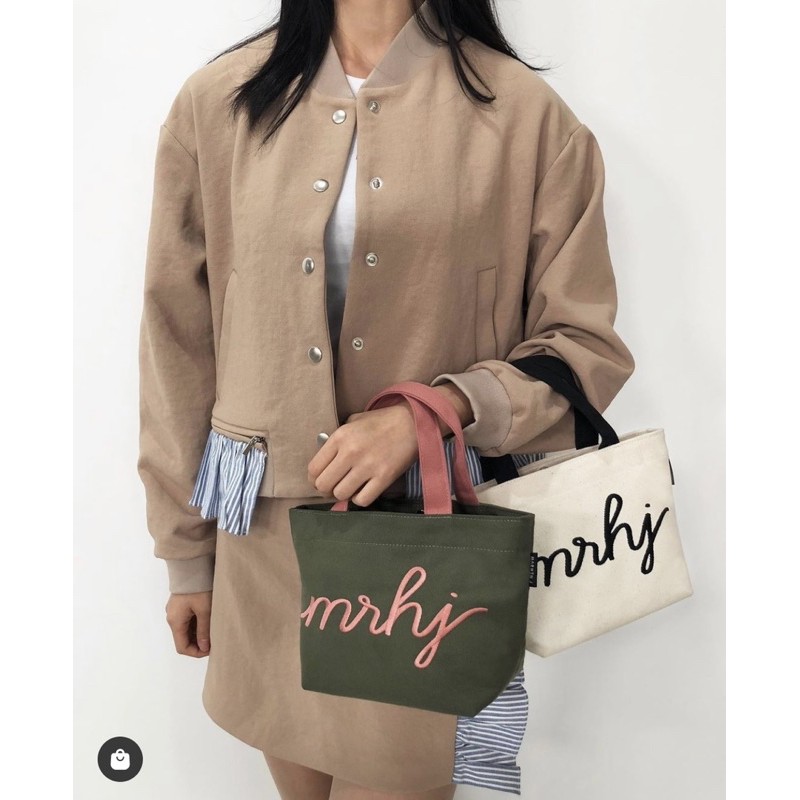 Marhen J Funny Bag 100%ORIGINAL DAN TERMURAH