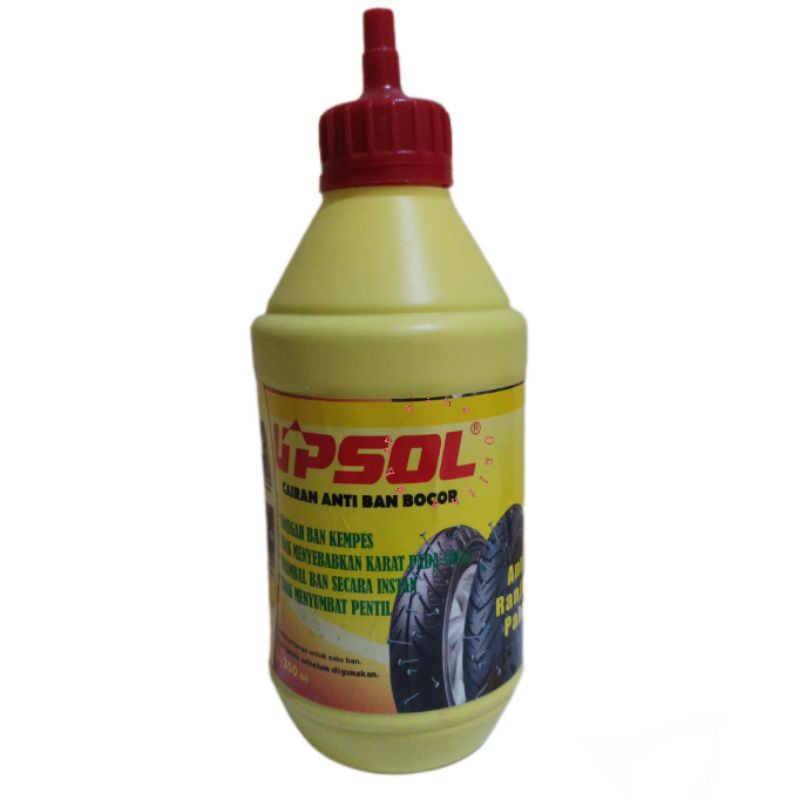 Upsol Cairan Anti Ban Bocor 350ml