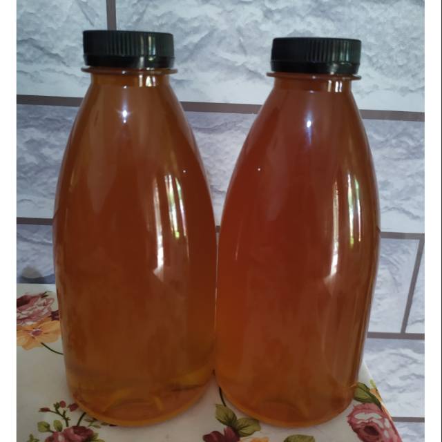 Madu odeng hutan asli 500gram