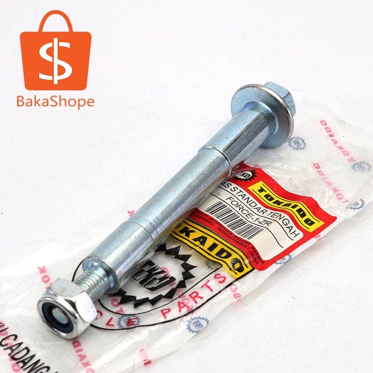 As Standar Tengah Yamaha F1ZR Jupiter Z Vega Crypton