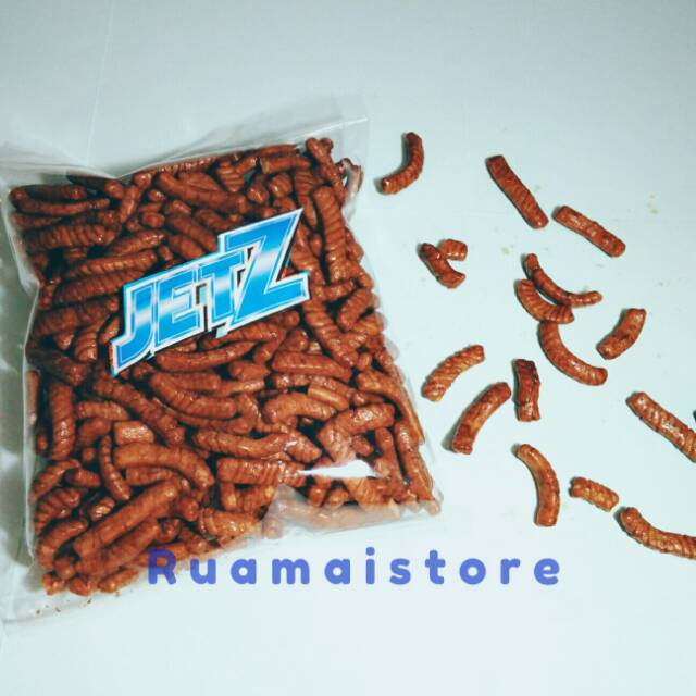 

(KILO) Jetz Chocofiesta Cokelat Kiloan 250gram