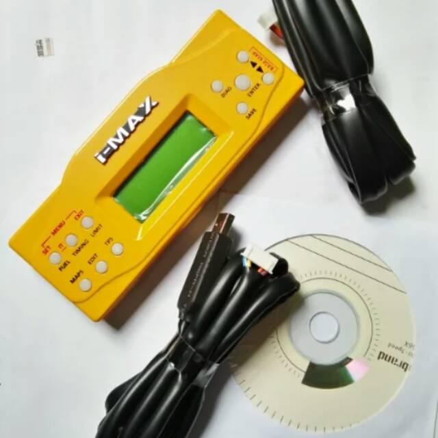 Remote Juken 3+ & Juken 5 USB