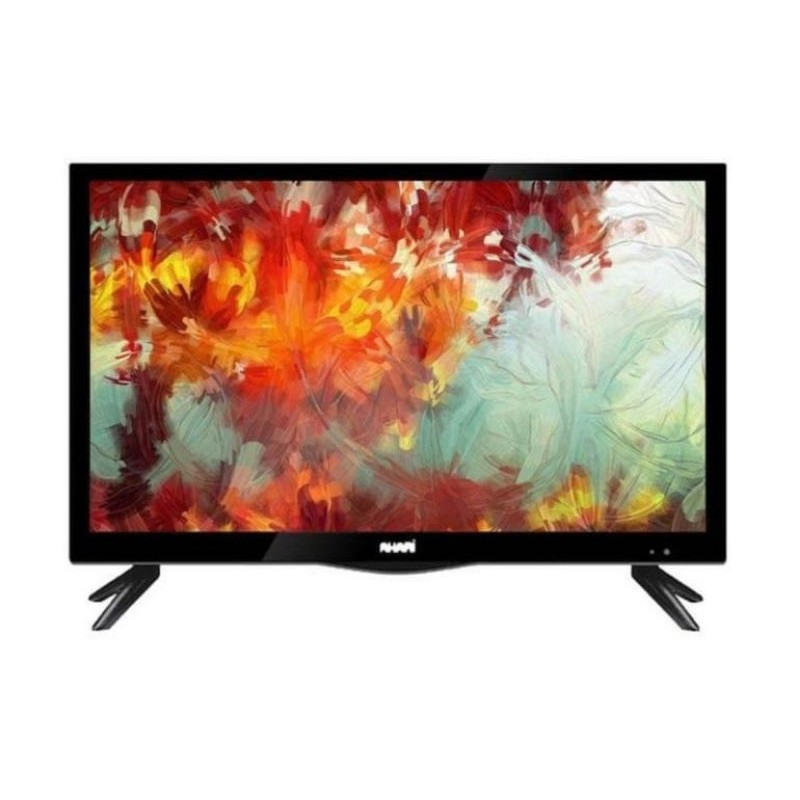 TV LED 24 INCH AKARI 24V89 BANDUNG