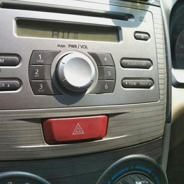 ֍ Kabel USB Toyota Avanza ❈