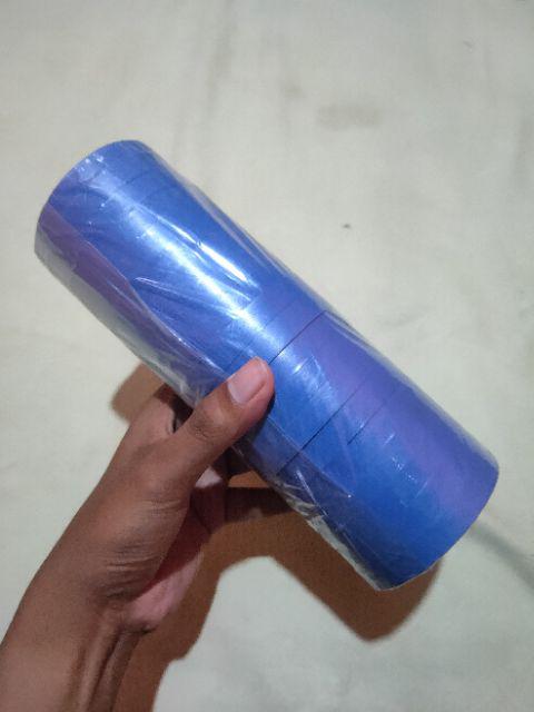 Pita Tapetool Pengikat Tanaman Bahan Pvc Panjang 50meter