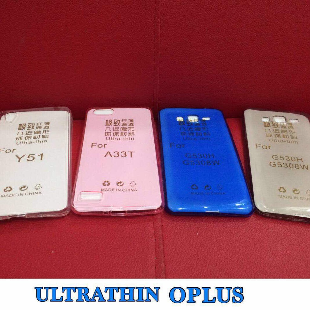 ULTRATHIN TERMURAH