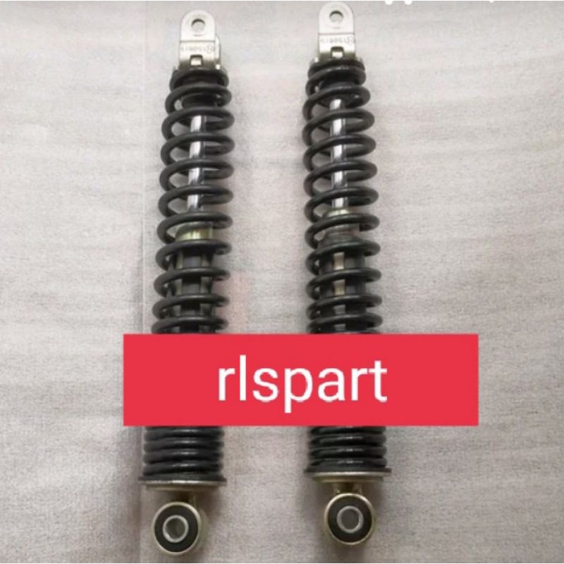 shockbreaker sokbreker belakang PCX cbu LED k35 original