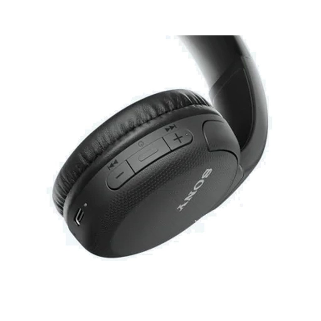 SONY WH-CH520 Wireless Headphones WH CH520 CH 520 Upgrade CH520 CH520 Pengganti CH510