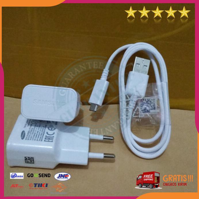 Acc Hp Charger Samsung Galaxy J5 J3 J3 Pro Asli Bawaan Hp Original 100% J5 J3